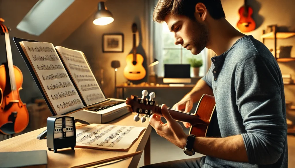 motivacao-aprendizado-musical